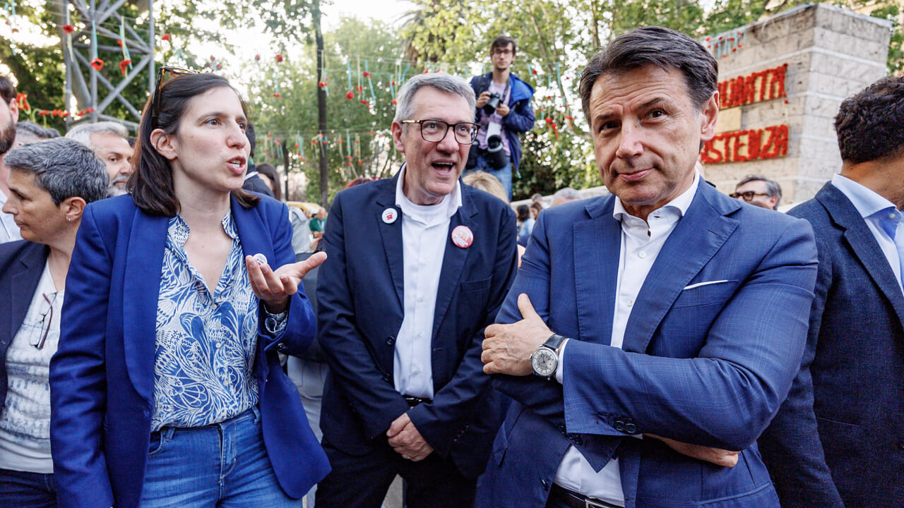 Tiga pelajaran cinta yang harus dipelajari kaum kiri dari referendum