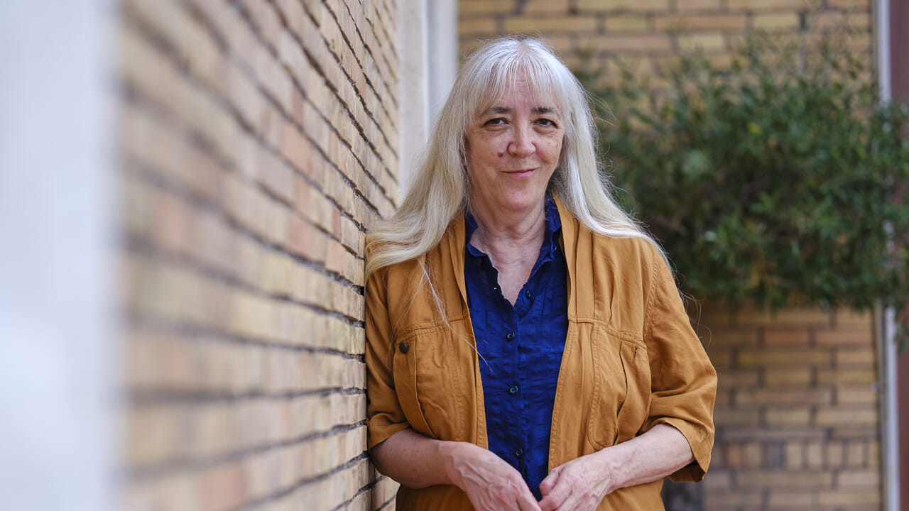 Penghargaan Campiello 2025, Pengakuan Laura Pariani untuk Karier