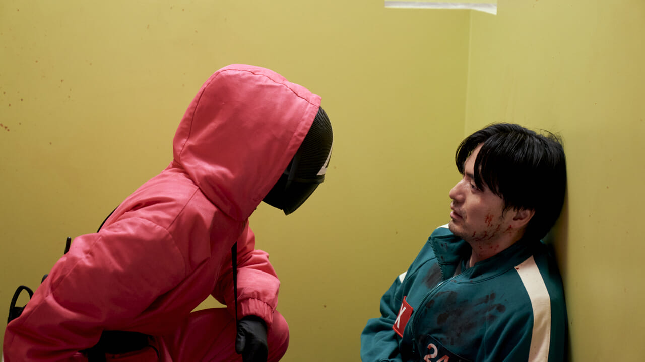 Serial dan film untuk dilihat di Netflix minggu ini