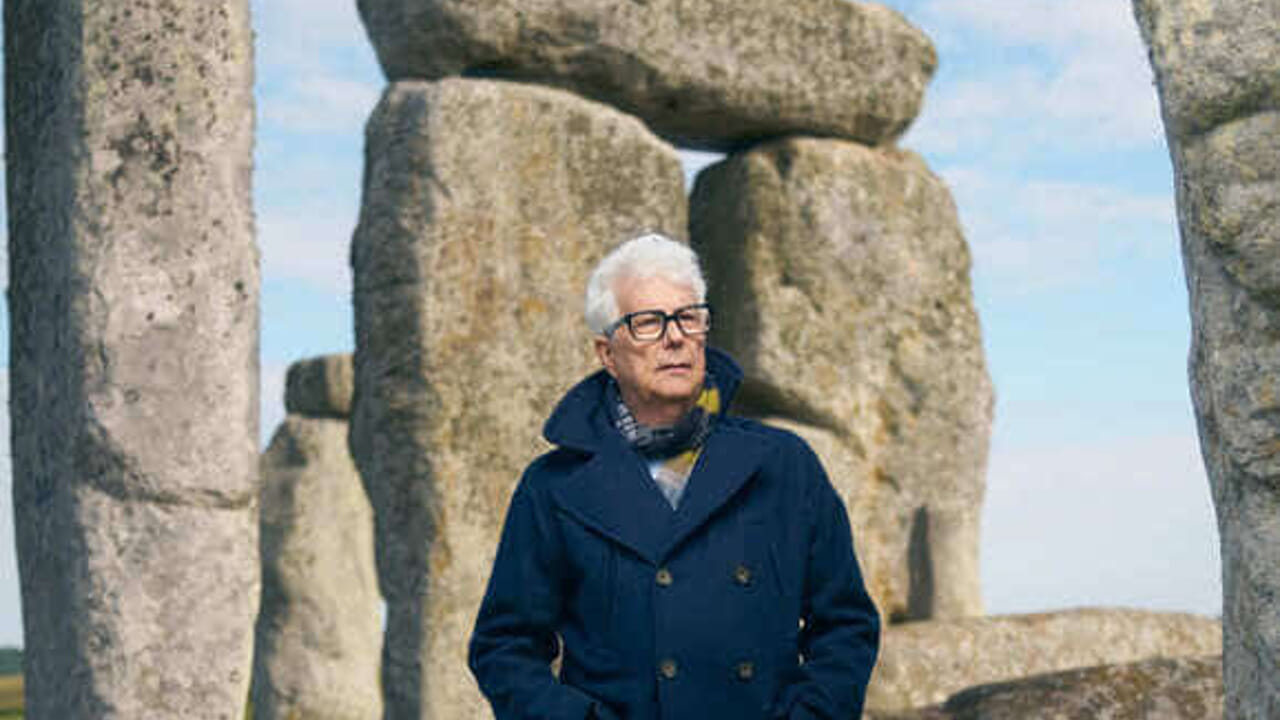 Tunggu hampir berakhir: Setelah musim panas novel baru Ken Follett