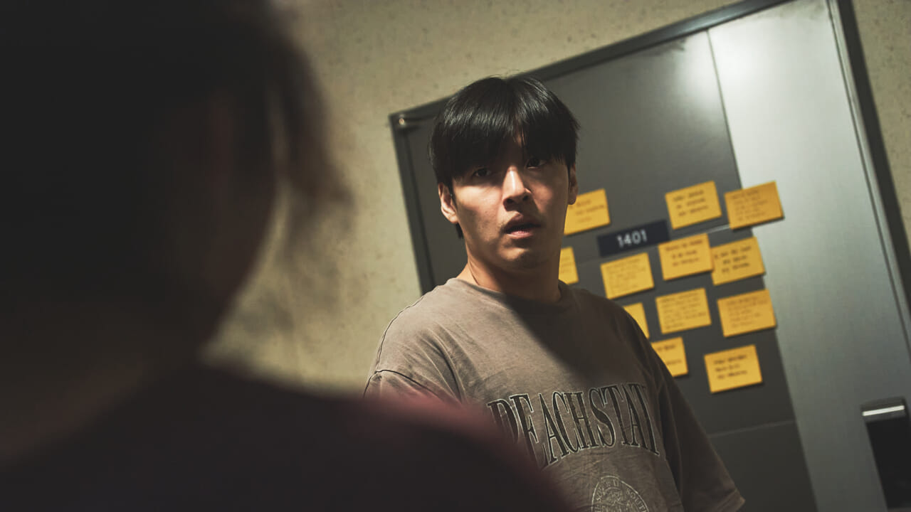 84m²: Film Korea Selatan yang baru untuk mengawasi Netflix