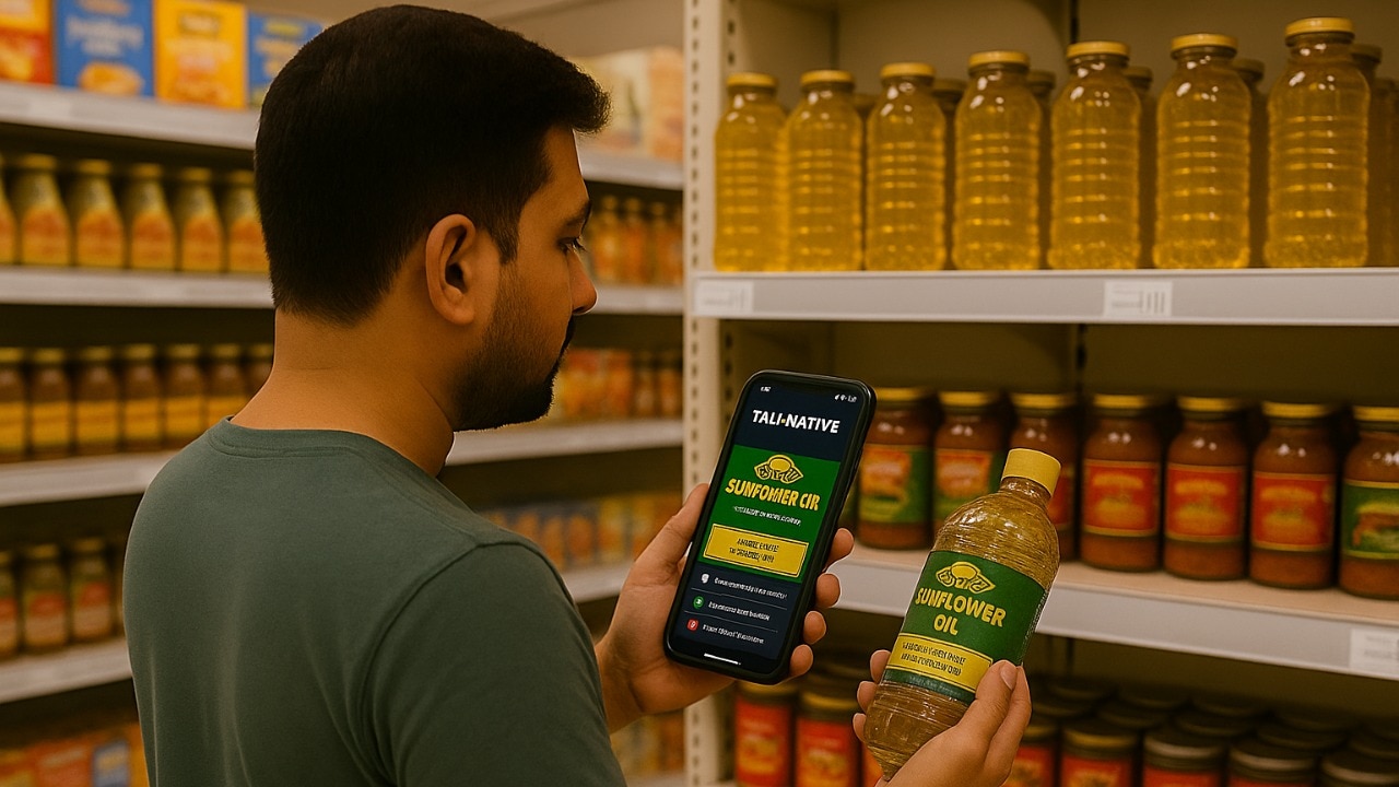 US President Donald Trump delivers an address to the nation alongside Vice President JD Vance, Secretary of State Marco Rubio and Defense Secretary Pete Hegseth at the White House. (Reuters)