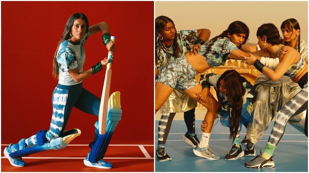 Video captures moment Air India Ahmedabad-London flight crashed after take-off