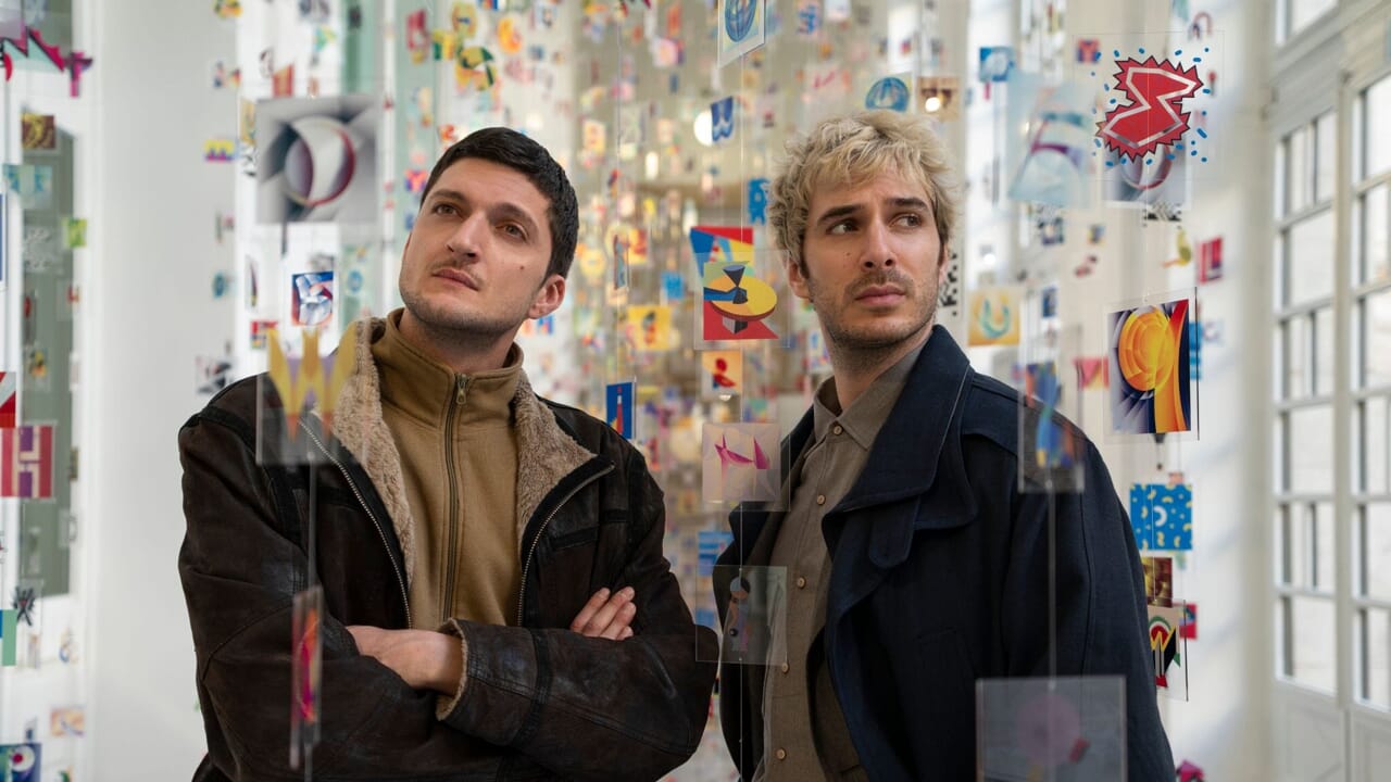 Charoscuro, kejahatan Netflix baru dengan Matilde Gioli dan Pierpaolo Spollon: Plot dan ketika keluar