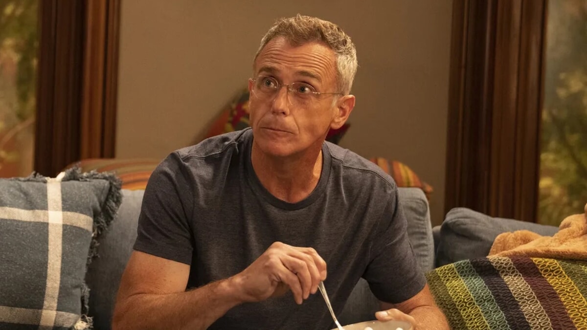 David Eigenberg David Eigenberg-2