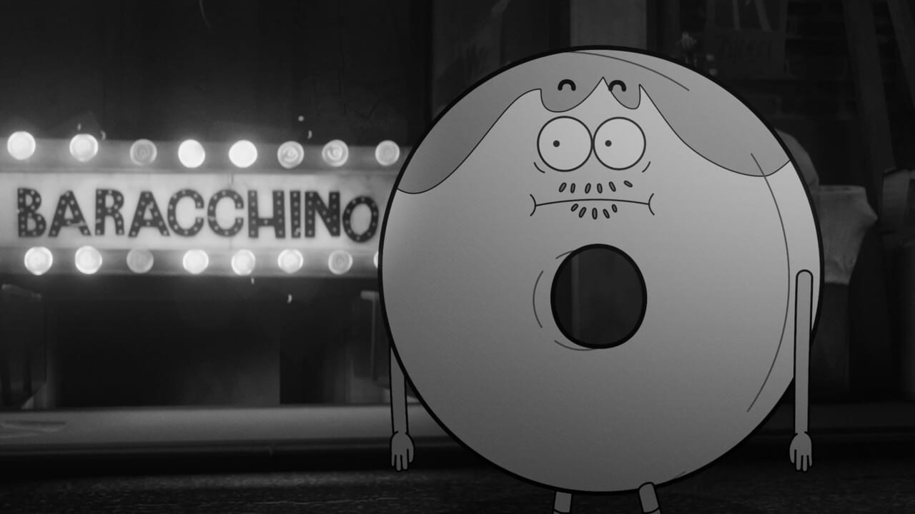 Empat film dan tiga serial TV untuk ditonton di video pertama minggu ini