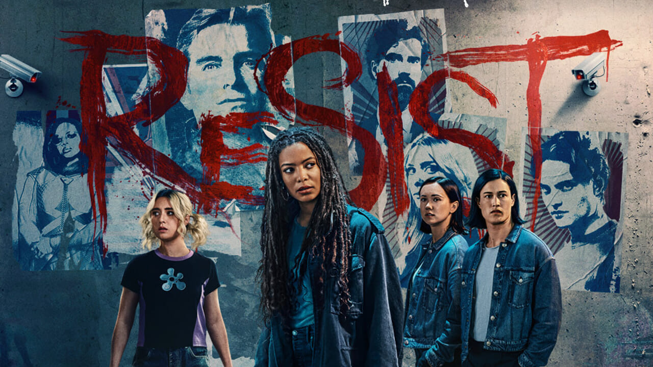 Gen V 2, Terungkap Tanggal Rilis dan Trailer Teaser Musim Baru Spinoff Anak Laki -Laki