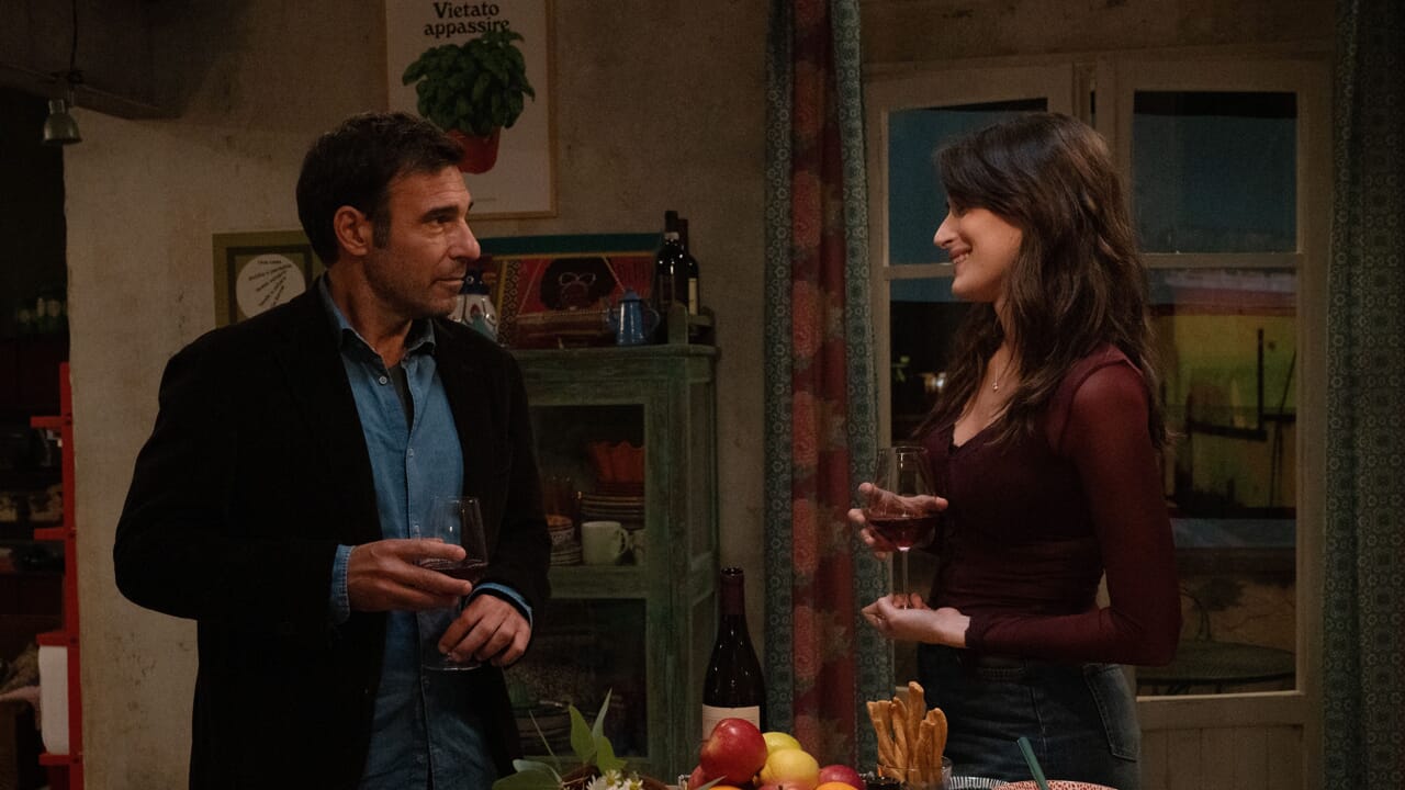 Gila di Disney+: Ketika keluar dalam streaming