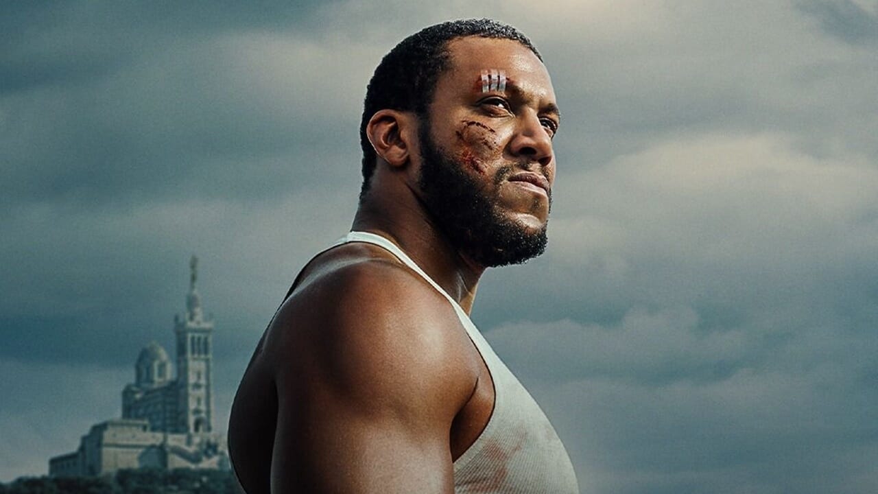 KO, film aksi baru Netflix: plot dan saat keluar