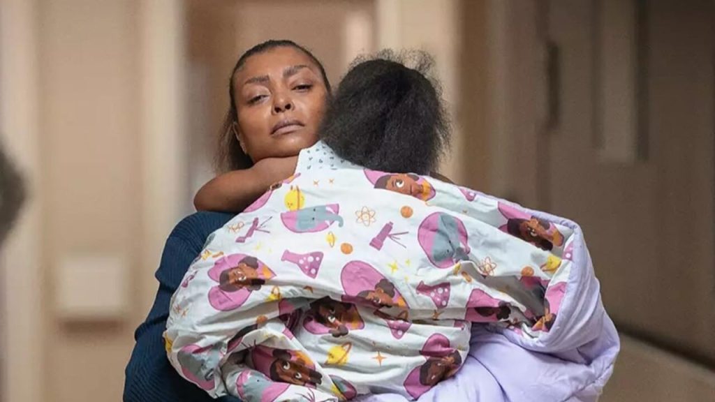 Langkah - Tanpa rilis, film thriller Netflix baru: plot dan saat keluar