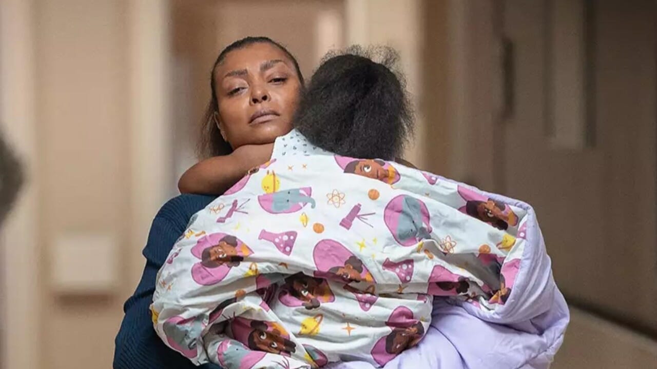 Langkah - Tanpa rilis, film thriller Netflix baru: plot dan saat keluar