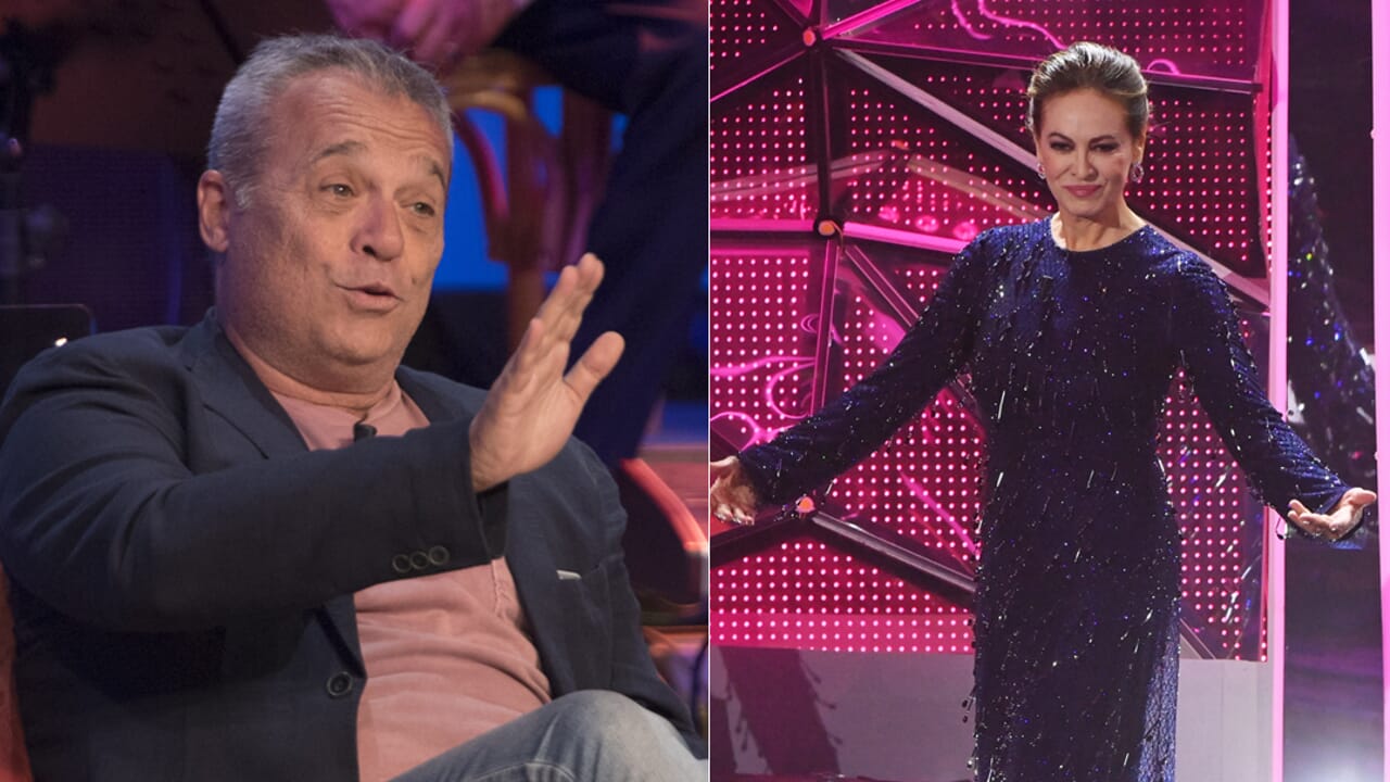 Lemah "Cesaroni". Tetapi apakah benar -benar masuk akal untuk kembali dengan cara ini?