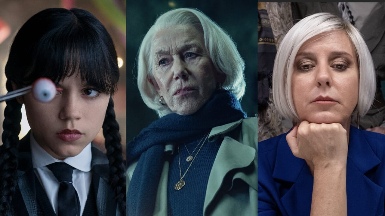 Netflix Netflix yang paling dinanti (dan film)