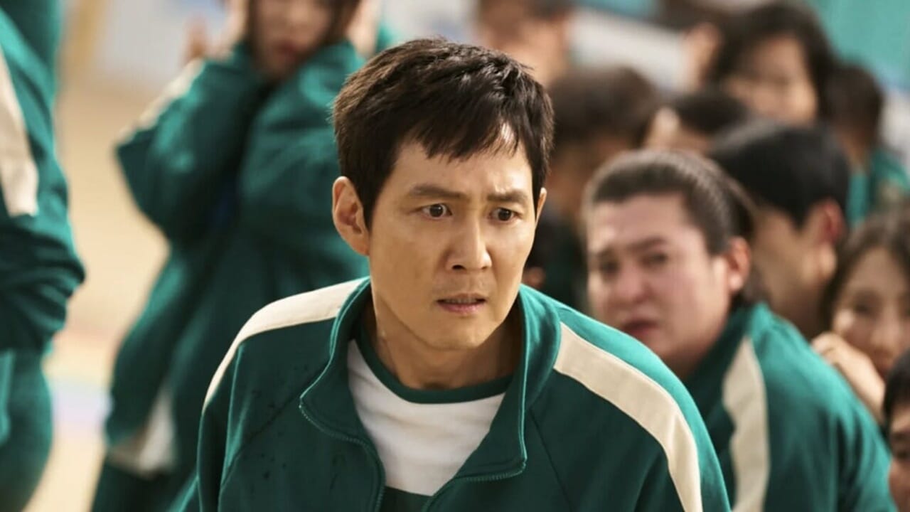 Pada saat berapa Squid Game 3 keluar