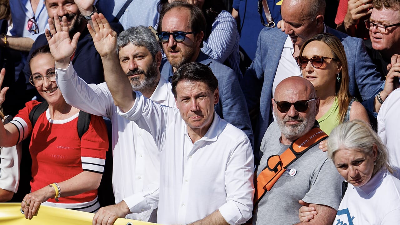 Perpisahan Amatir: Gerakan Bintang 5 Ya "menyerah" untuk profesional