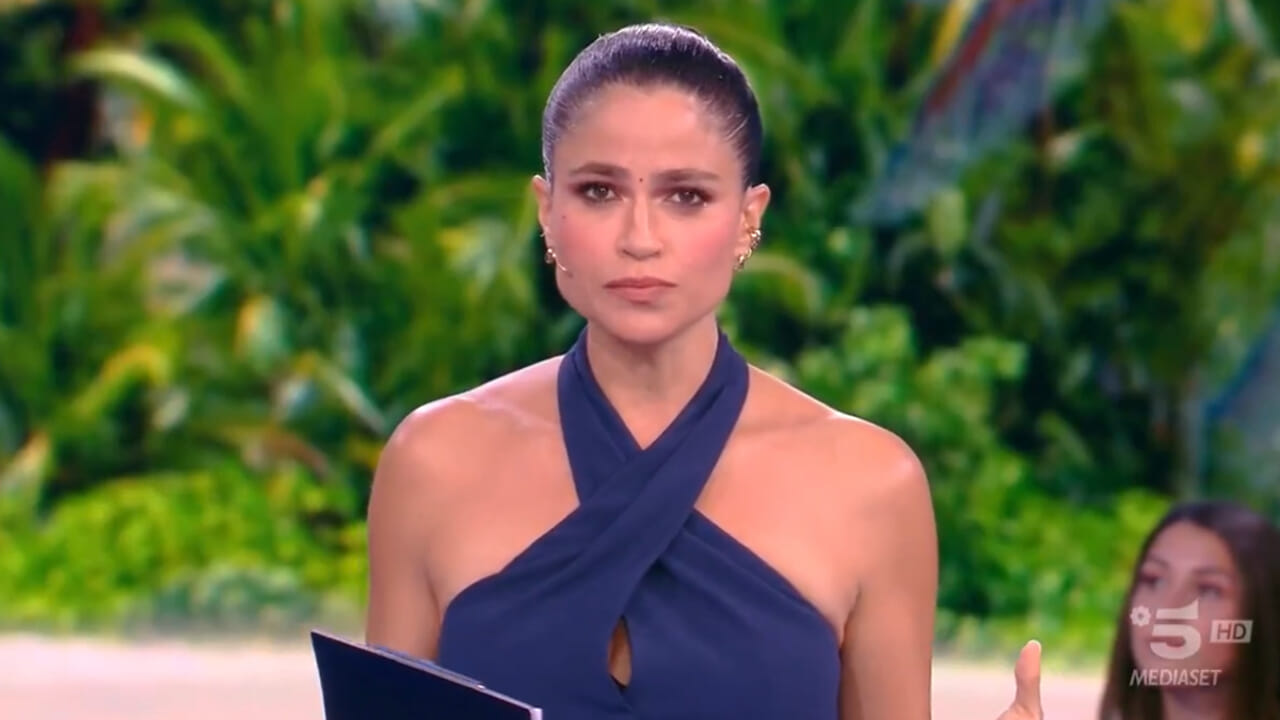 Pulau 2025 yang terkenal, kartu laporan dari episode kedelapan