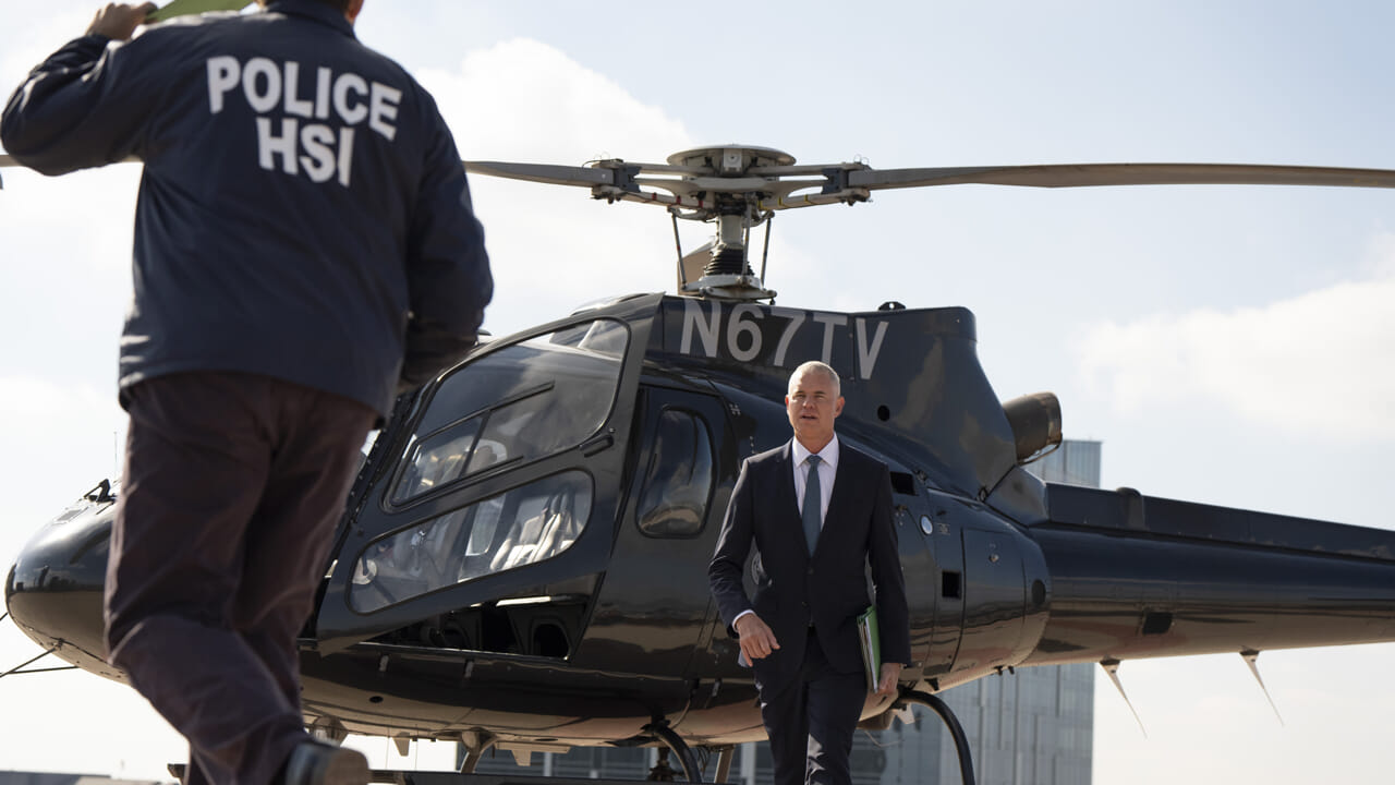 Sembilan film dan serial TV untuk ditonton di video utama minggu ini