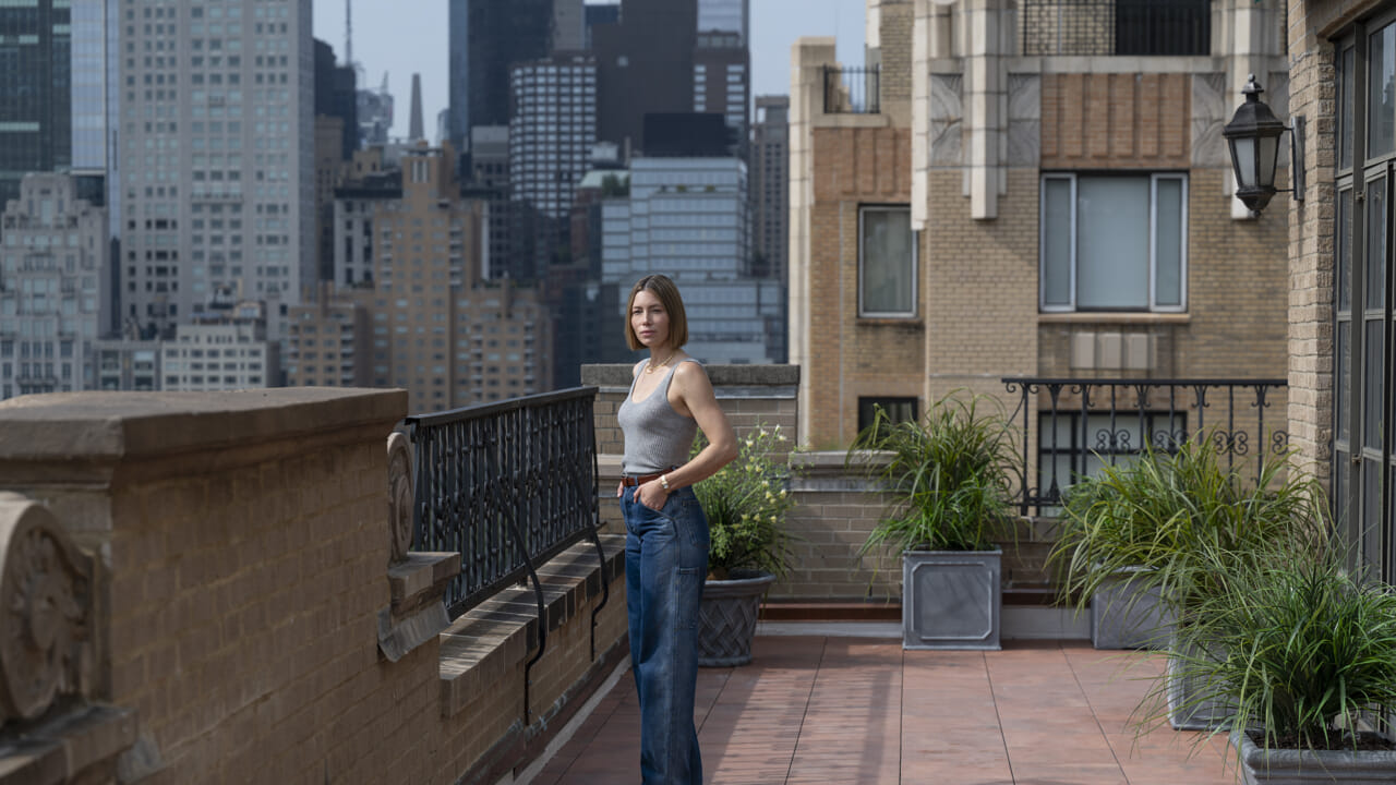 Sembilan film dan tiga serial TV untuk ditonton di video pertama di akhir pekan yang panjang ini