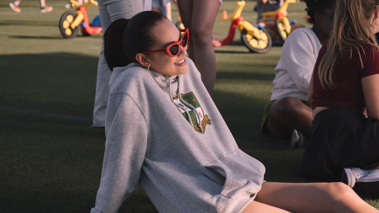 Semua serial TV dan film baru yang keluar di video utama pada bulan Juli 2025