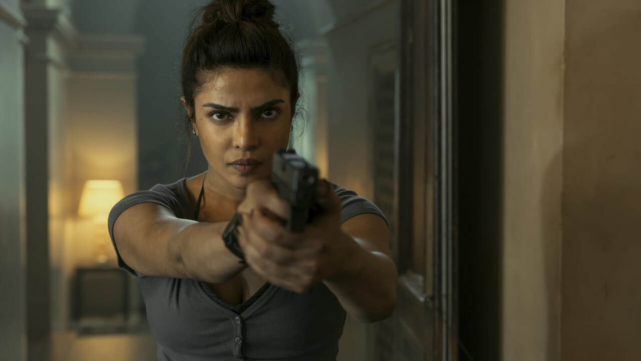 Serial TV yang paling dinanti dan film video pertama Juli 2025