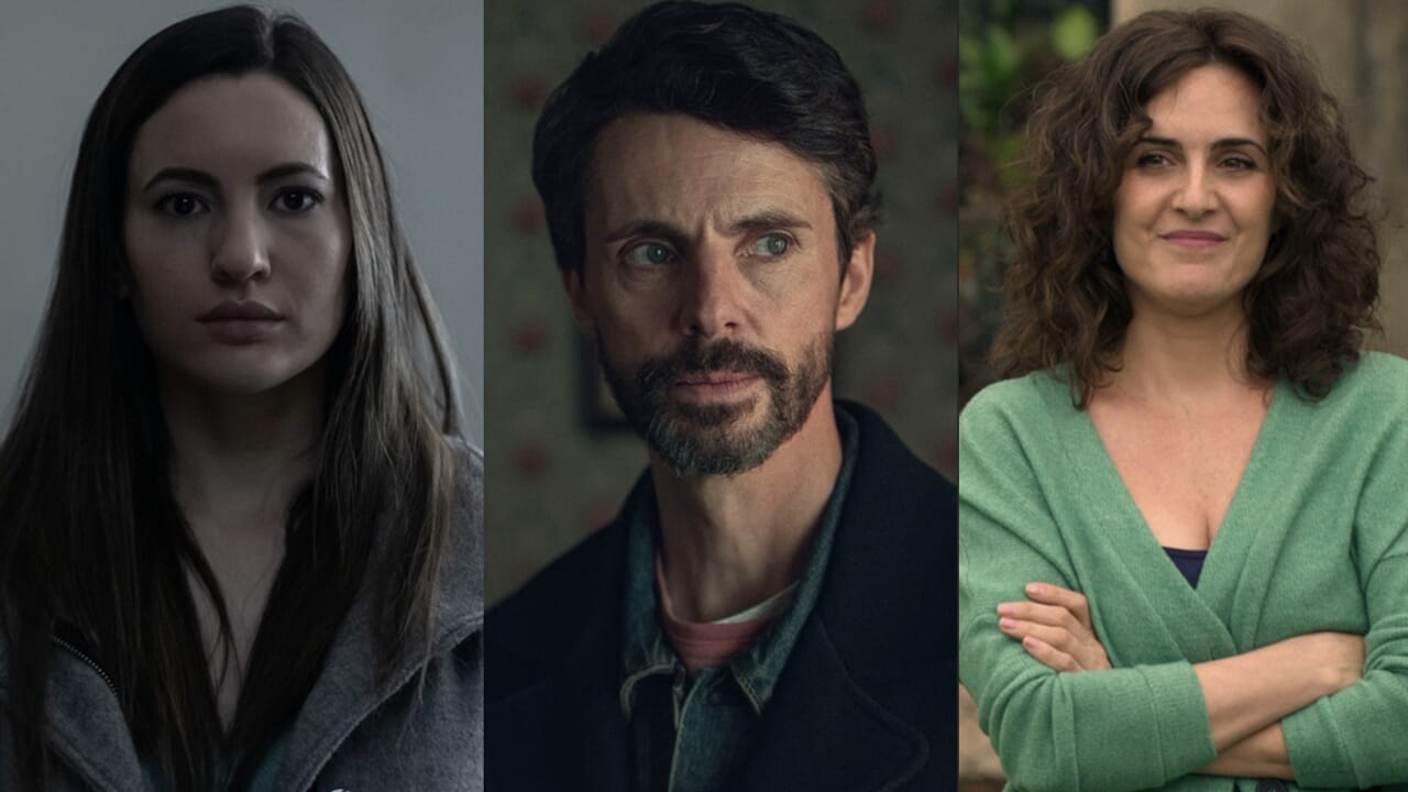 Serial dan film untuk dilihat di Netflix akhir pekan ini