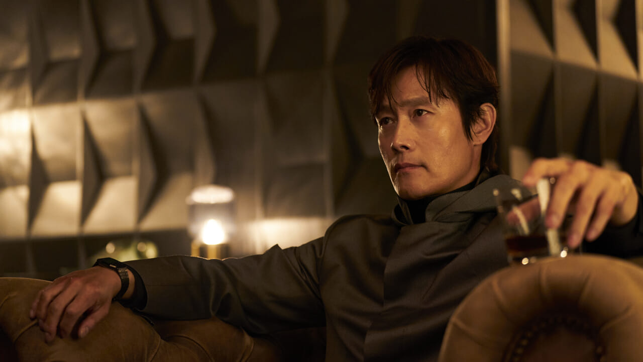 Squid Game 4 atau spin-off di depan? Inilah yang kami ketahui