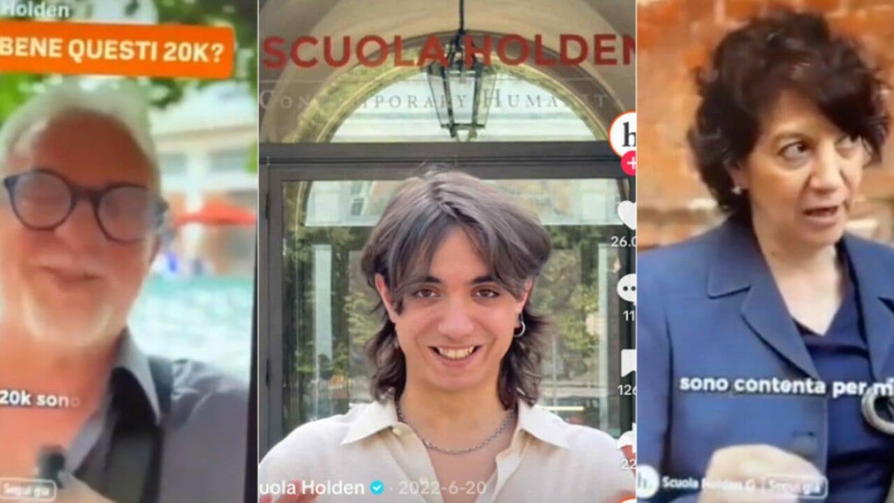 Tetapi apakah masalah sekolah Holden benar -benar garis 20 ribu euro?