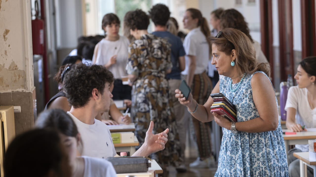 Tetapi apakah profesor 'Petalosis' benar -benar baik untuk siswa?