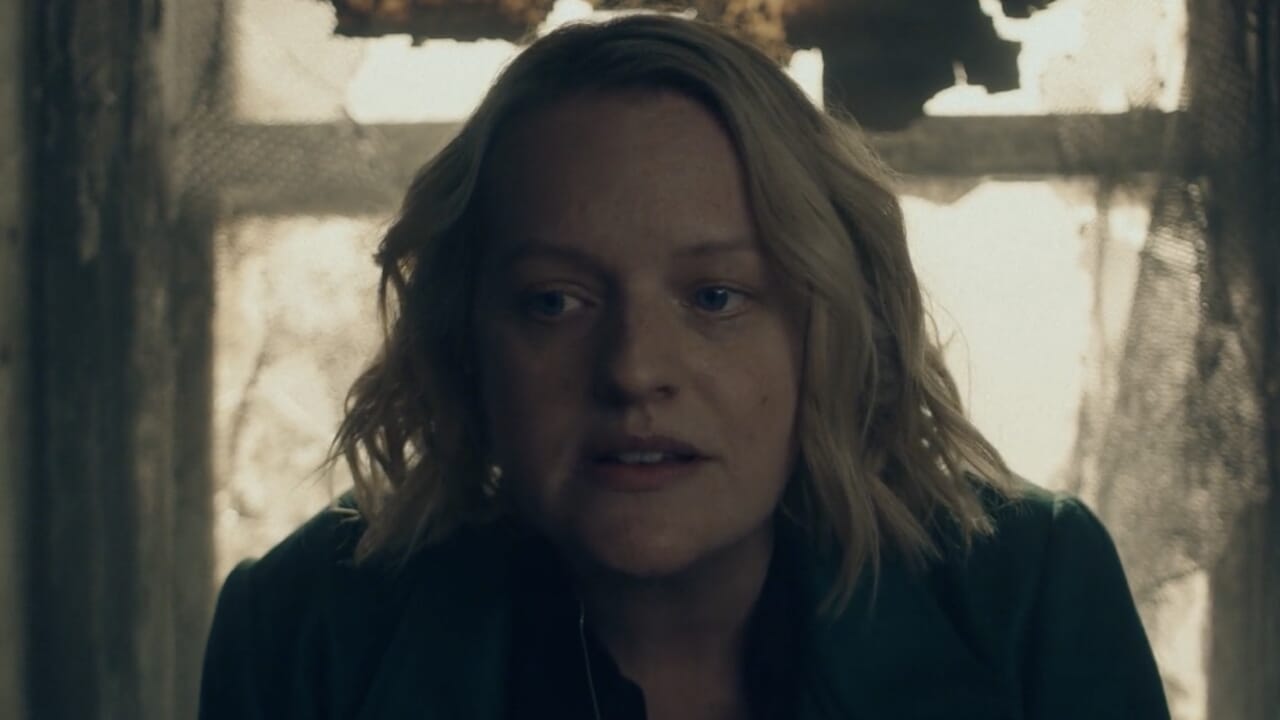 The Handmaid's Tale 6: Ringkasan akhir (yang meninggal, yang selamat, apa yang terjadi pada Gilead)