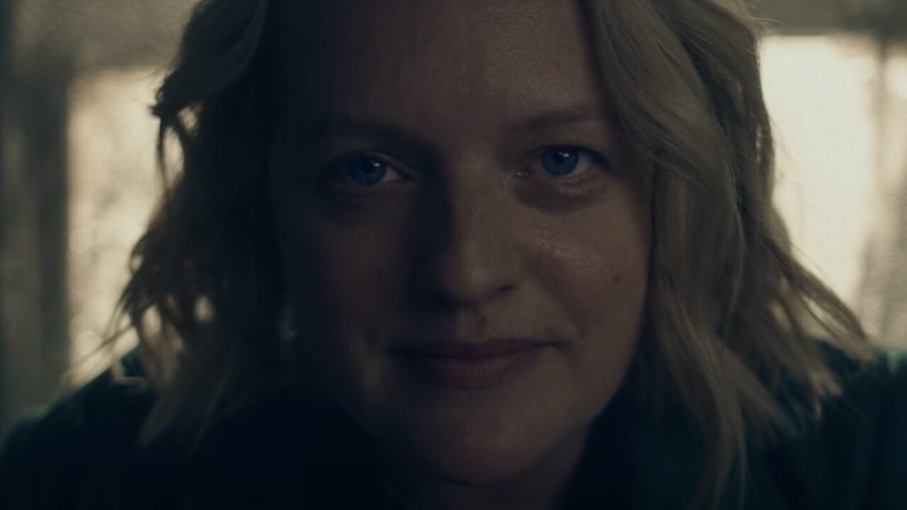 The Handmaid's Tale membuat sejarah dari awal hingga akhir