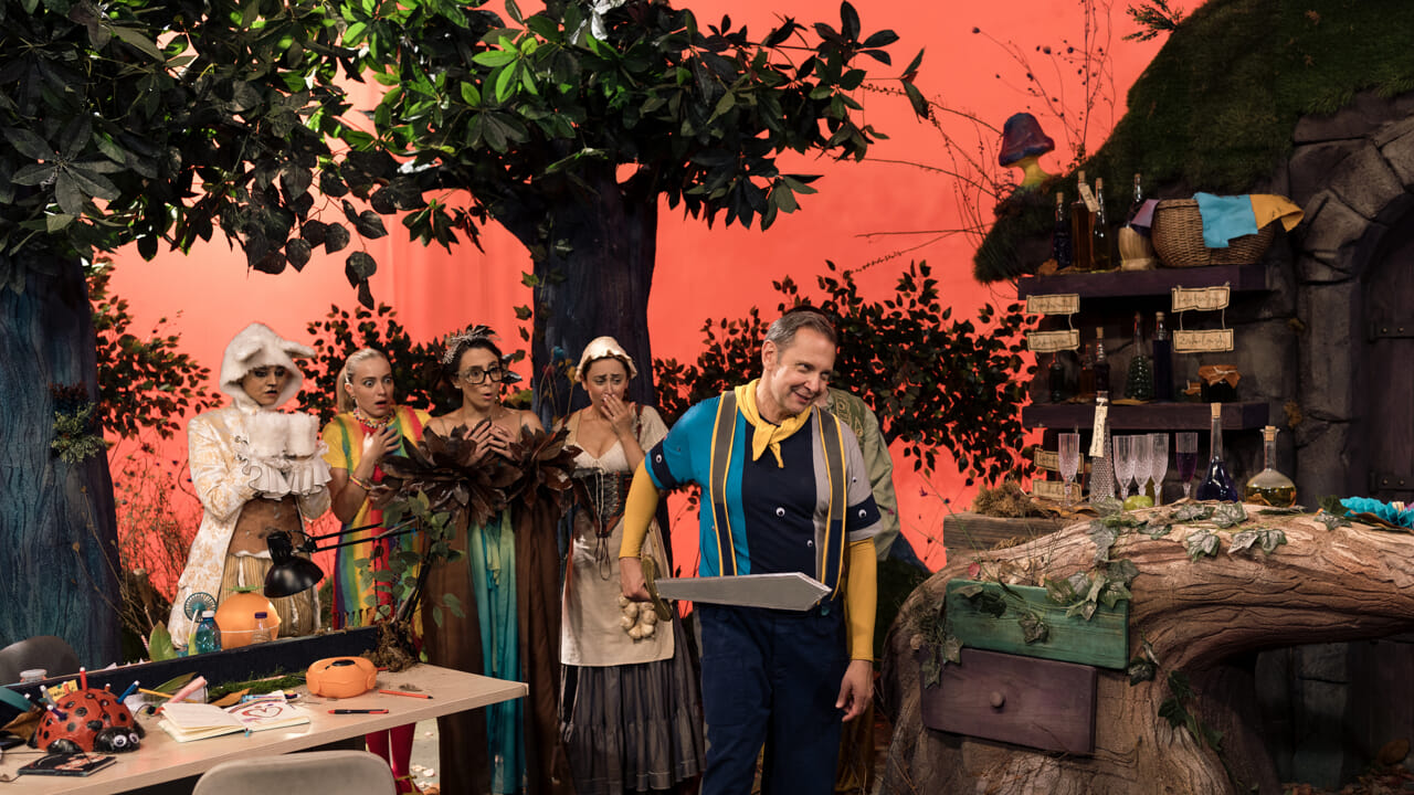 Tujuh film dan tiga serial TV untuk ditonton di video pertama akhir pekan ini