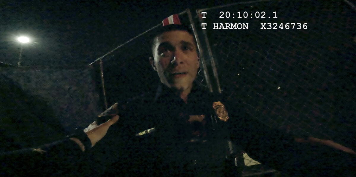 Brandon Larrracuente (Alex Diaz) di Call - Photo_Credit__mgm_studios_3000