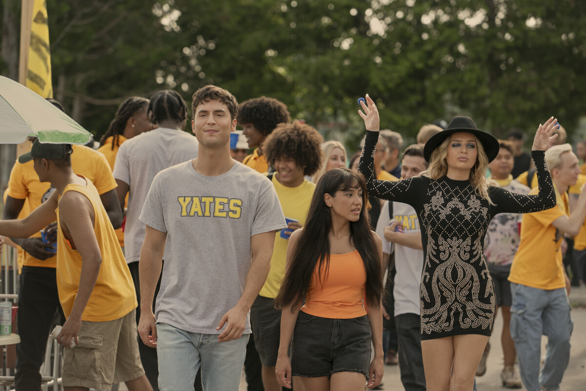 Overcompligting - Foto 4