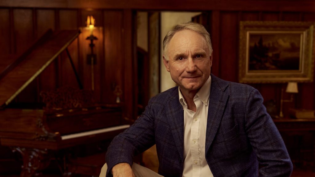 Dan Brown kembali ke toko buku dengan "Rahasia terakhir": Kasus baru untuk Profesor Robert Langdon