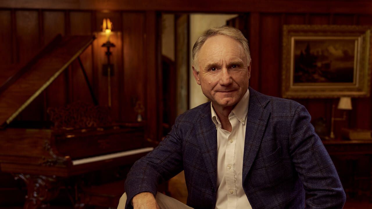 Dan Brown kembali ke toko buku dengan "Rahasia terakhir": Kasus baru untuk Profesor Robert Langdon