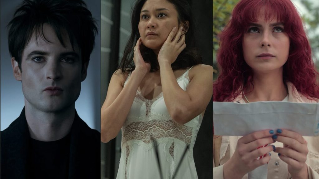 Serial dan film untuk dilihat di Netflix minggu ini