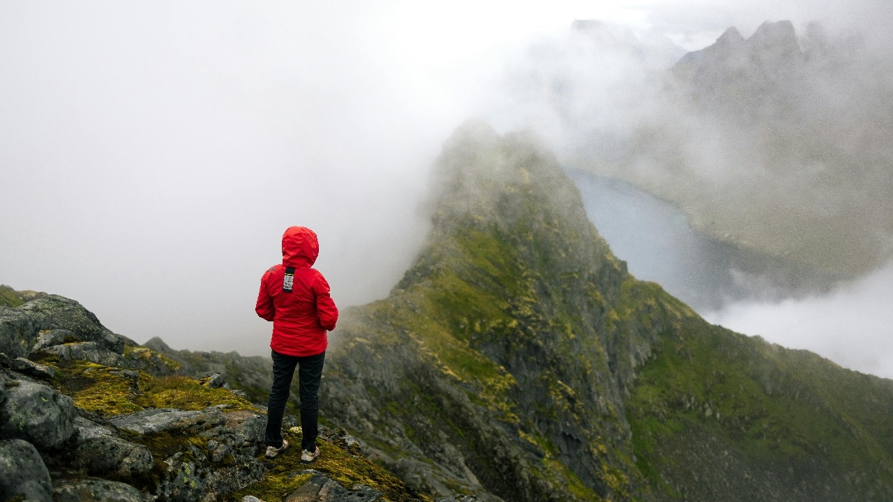 7 Getaways Monsoon Dreamy di India Anda ingin melarikan diri