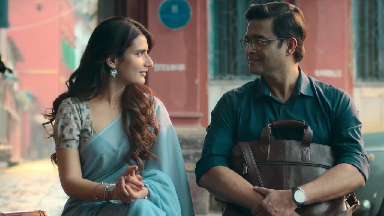 AAP Jaisa Koi - Sama seperti Anda: Ada film romantis baru di Netflix, plot dan ketika keluar