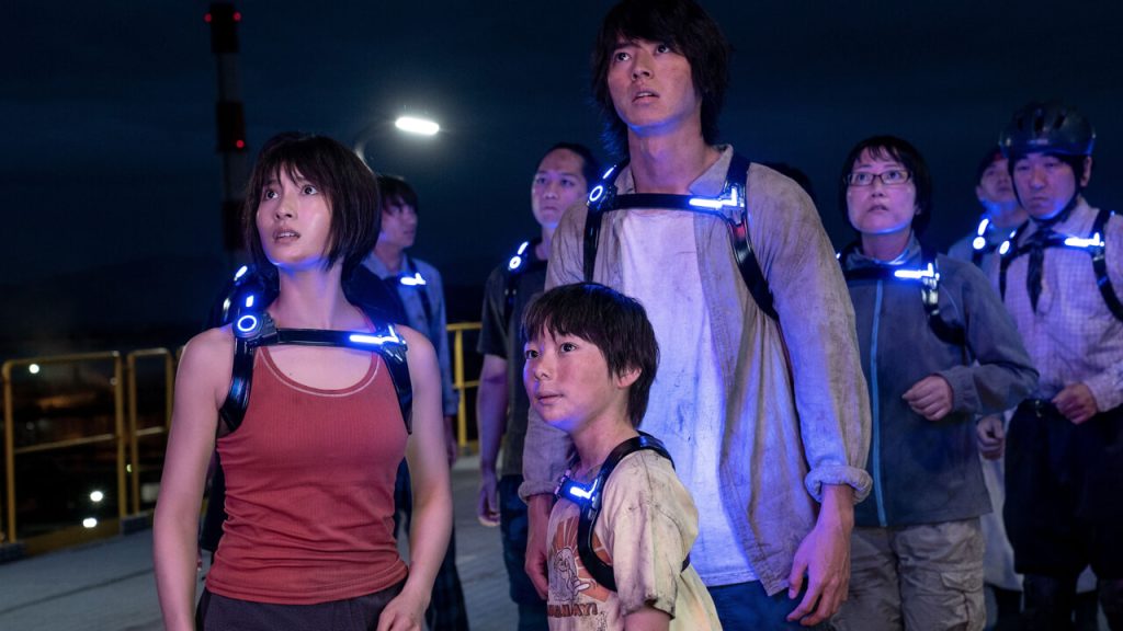 Alice in Borderland 3: Trailer dan semua yang kita ketahui sejauh ini