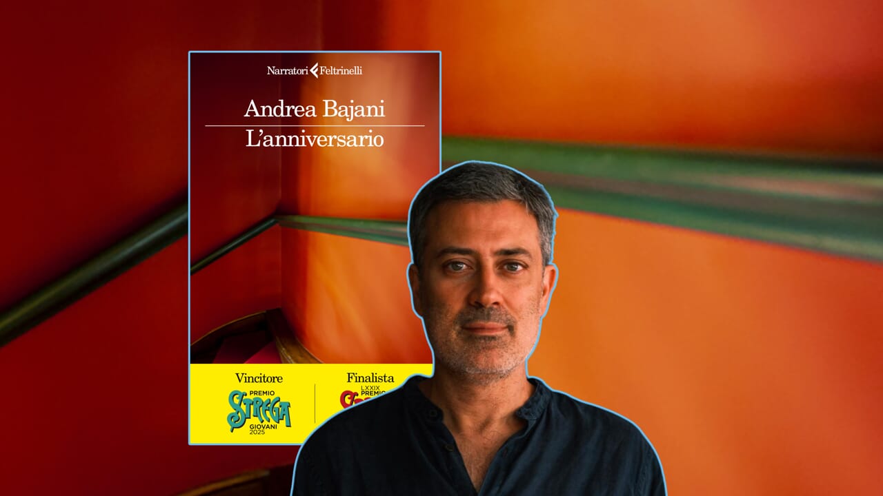 Apa itu 'Peringatan', Buku Pemenang Hadiah Strega adalah dan mengapa membaca 'Peringatan'