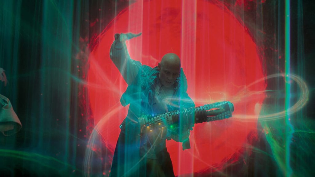 Apple TV+, semua rilis Juli 2025