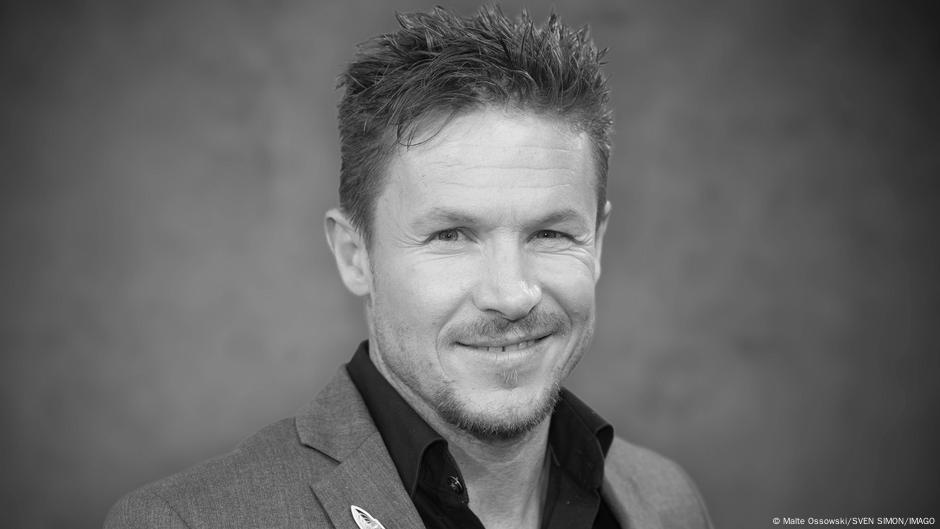 Atlet ekstrem Baumgartner meninggal karena kecelakaan paraglider