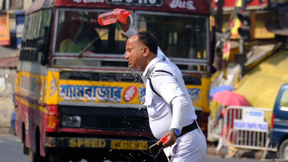 Bahaya Panas Tersembunyi Membebani Kesehatan dan Ekonomi