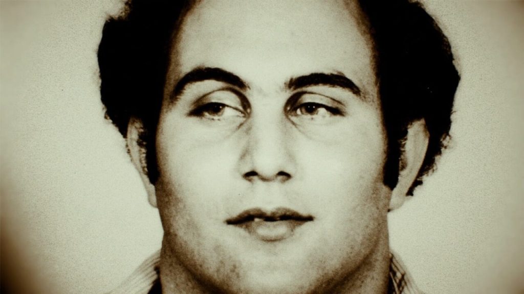 Conversations With a Killer: The Berkowitz Case, True Story dan ketika keluar di Netflix