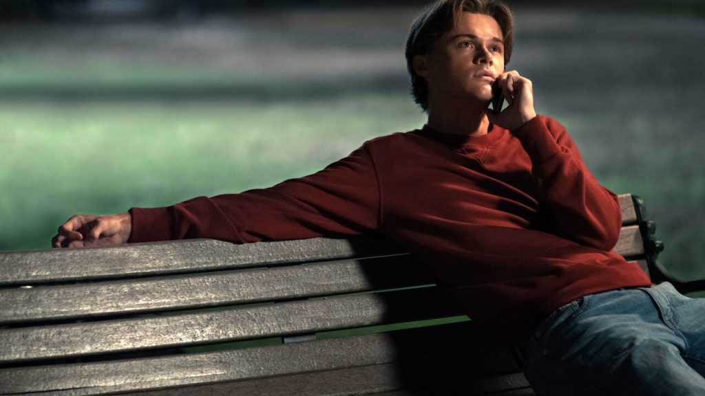 Delapan film dan serial TV untuk ditonton di video pertama akhir pekan ini