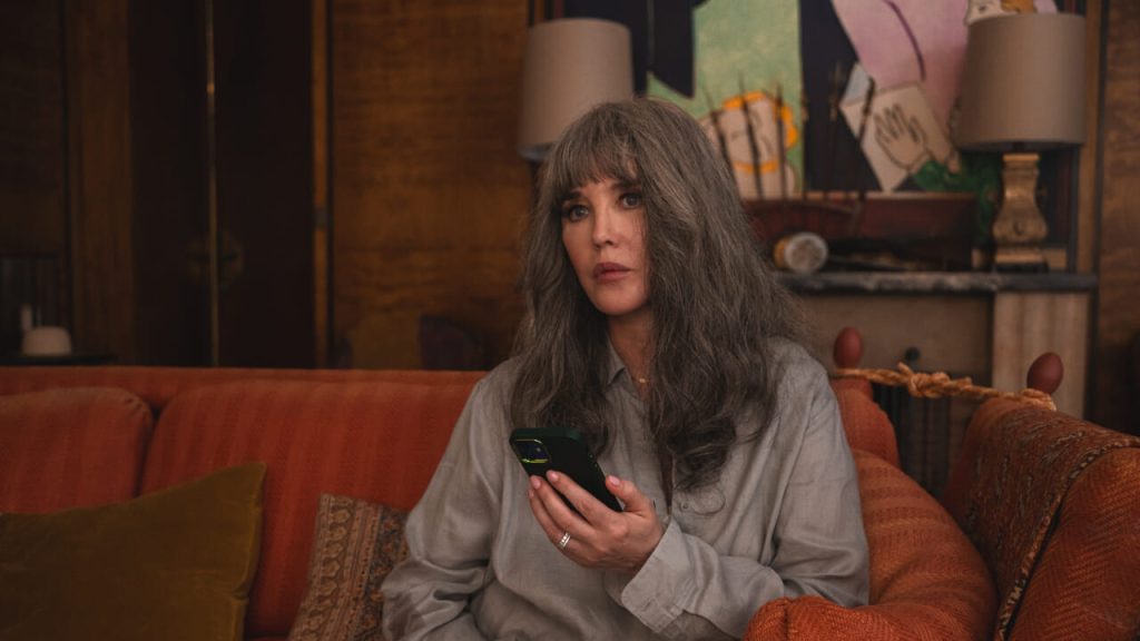 Di bawah matahari yang gelap, seri thriller Netflix baru dengan Isabelle Adjani: trailer dan saat keluar