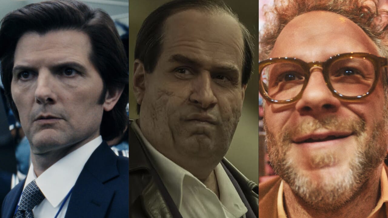 Emmy 2025: Catatan Nominasi untuk Severance, Penguin dan Studio, Semua Nominasi