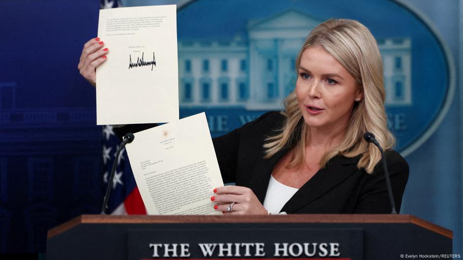 Faktor China: Rencana Bea Cukai Trump untuk Asia