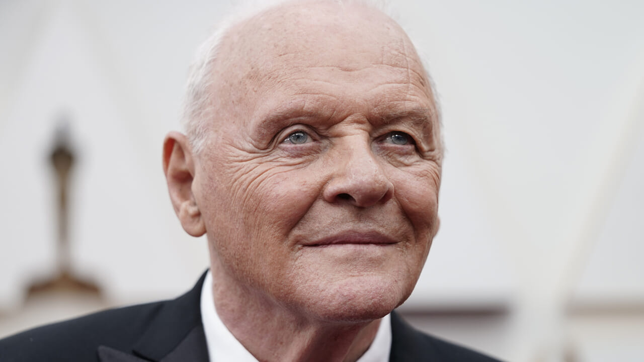 Hannibal Lecter, masa kecil yang sulit, kecanduan: Anthony Hopkins diberitahu secara terbuka