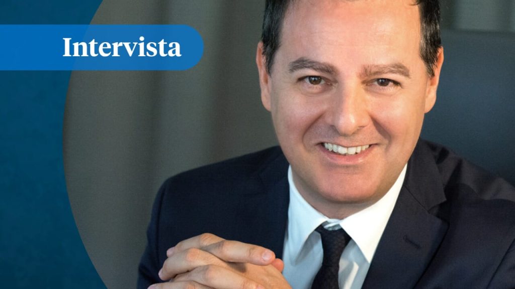 Iginio Straffi: "Saya kembali dengan WinX setelah 21 tahun. Anak -anak hari ini perlu kembali -sosiabilitas"